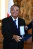 Ministr Petříček jednal s předsedou Dolní komory japonského Parlamentu Tadamori Oshimou
