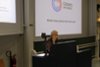 Setkání českých vědců v Mnichově / Treffen tschechischer Wissenschaftler in München