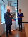 generální konzulka M. Meissnerová, Tilman Schmidt