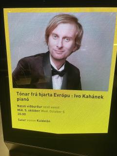 Koncert Ivo Kahánka 3