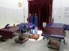 The project provided also new equipment and medical devices