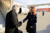Senate President Miloš Vystrčil visited United Kingdom