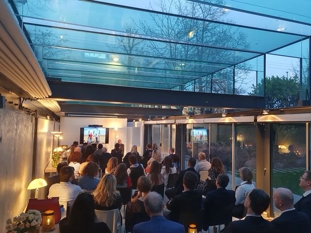 Evening with Miroslav Karas