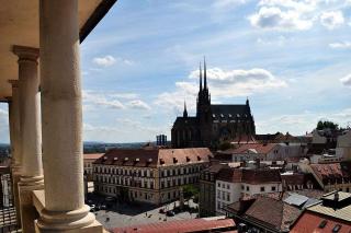 Brno