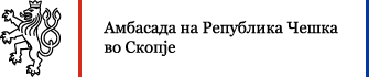 Амбасада на Република Чешка во Скопје