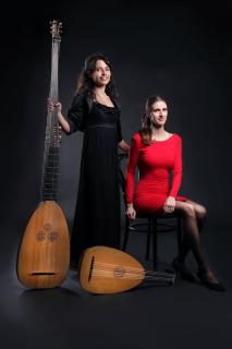Duo Aurette 