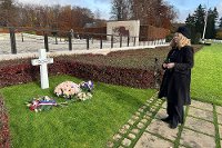 140. výročí narození generála George S. Pattona Jr.