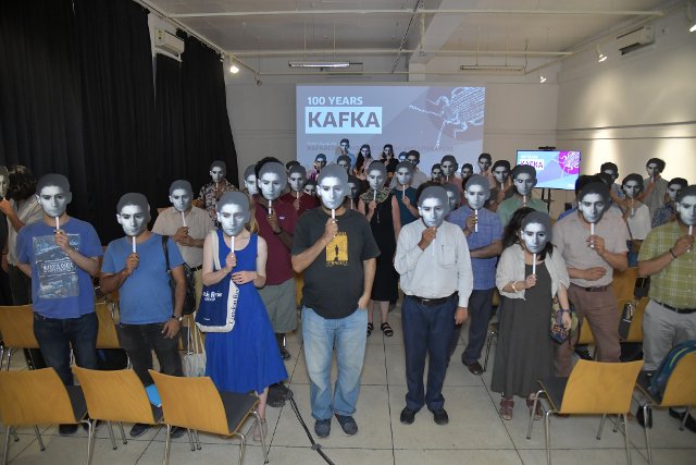 Kafka