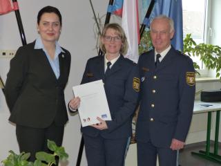 policejni certifikaty