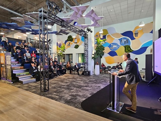 V Edmontonu představila delegace česká řešení klíčovým partnerům v oblasti inovací a řešení krizí