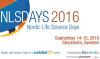 NLSD 2016