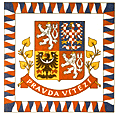 Banner of the President