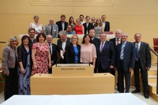 Laureáti ceny Wenzela Jaksche 2018
