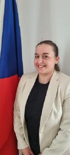 Zuzana Parthonová 