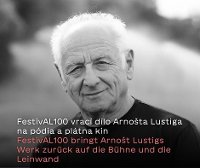 Arnošt Lustig