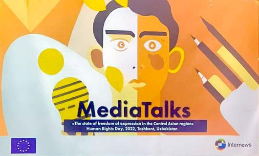 Mediatalks
