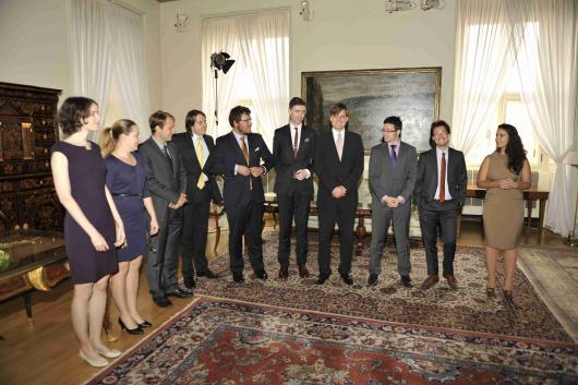 absolventi 2013/2014