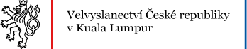Velvyslanectví České republiky  Kuala Lumpur