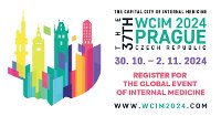 World Congress of Internal Medicine (WCIM)