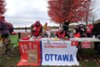 Sokolský běh republiky v Ottawě 2026