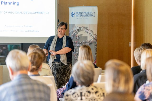 Seminář Agenda 2030_Participace