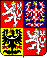 Státní znak ČR