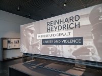 Reinhard Heydrich v české vzpomínkové kultuře - 83 let od Operace Anthropoid v Berlíně