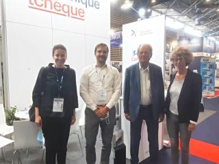 Global Industrie 2021