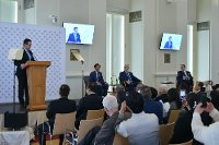 V Černínském paláci proběhlo Česko-filipínské obchodní fórum
