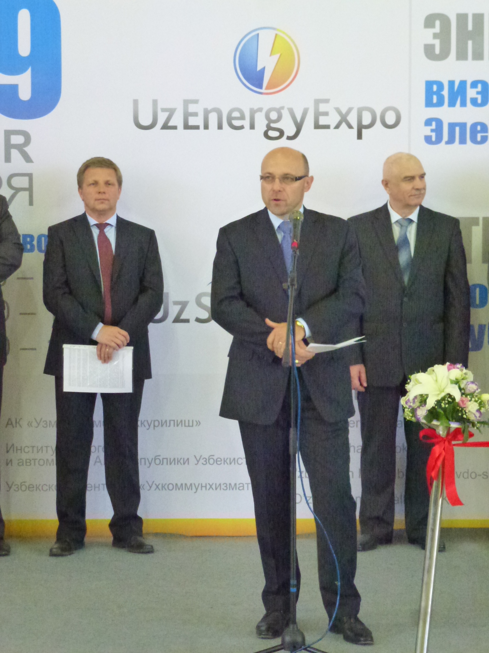 UzEnergyExpo - otevreni