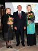 Consul General with artists (©MilosForst)