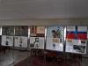 Exhibition on the foundation of Czechoslovakia