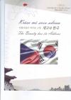 Photo book on the occasion of the 25th anniversary of the diplomatic relations between the Czech Republic and the Republic of Korea