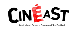 Festival středoevropských filmů v LU, CinEast, 8. – 25. října 2020