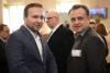 Ministr zemedělství Marian Jurečka na konferenci Český národní zájem