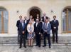 Delegation of the Czech Republic at the 107th Session of the International Labour Conference