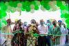 Opening of the clinic Ogun state