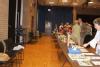 Bids being placed on silent auction
