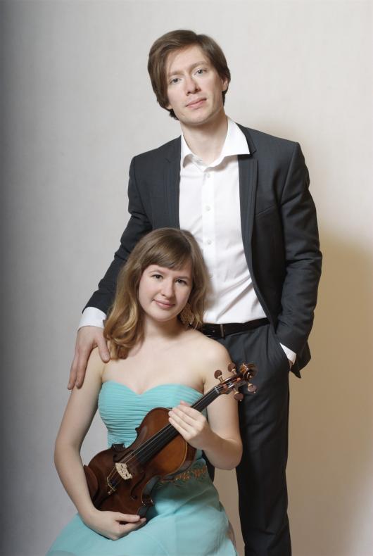 Duo Pavlová - Gallin