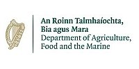 Department of Agriculture