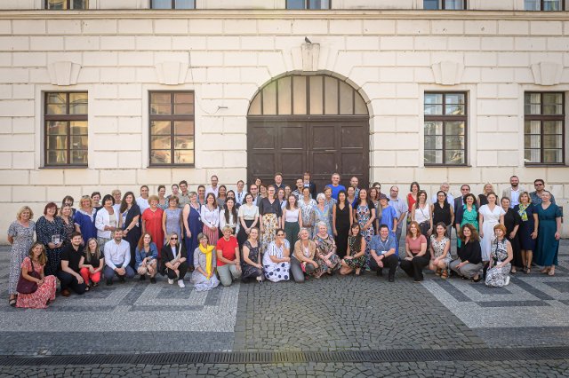 17. letní setkání vyslaných učitelů a lektorů v zahraničí