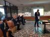 Czech defense companies visited Gabon