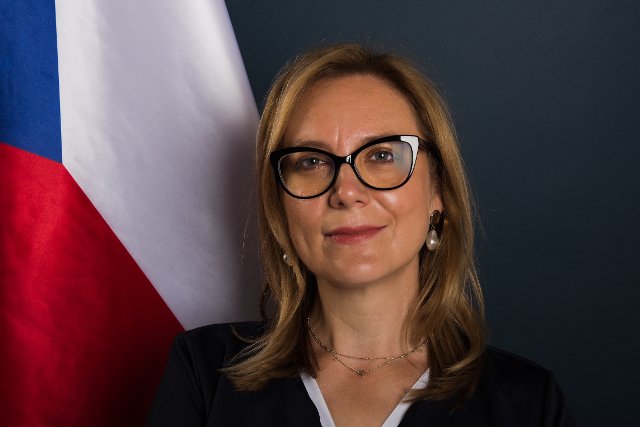 Czechia Appoints New Permanent Representative to the Council of Europe 