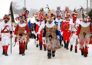 Shrovetide