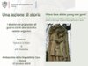 Připomínka osudů českých vojáků pohřbených v Římě - Ricordo della sorte dei soldati cechi sepolti a Roma
