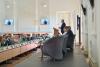 Ministr Lipavský zahájil každoroční poradu ekonomických diplomatů 