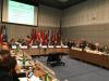 Ambassador Šrámek chairing OSCE FSC Security Dialogue  on WPS