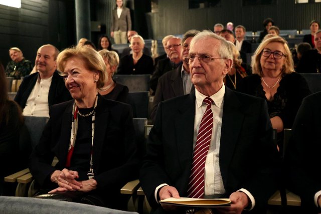 Karel Kolařík feierte ein bedeutendes Jubiläum