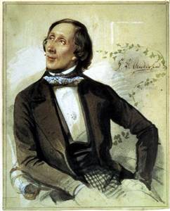 H.C. Andersen