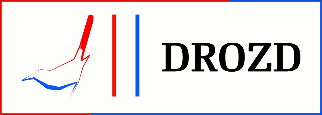 Upozornění na dočasnou nedostupnost služeb systému DROZD